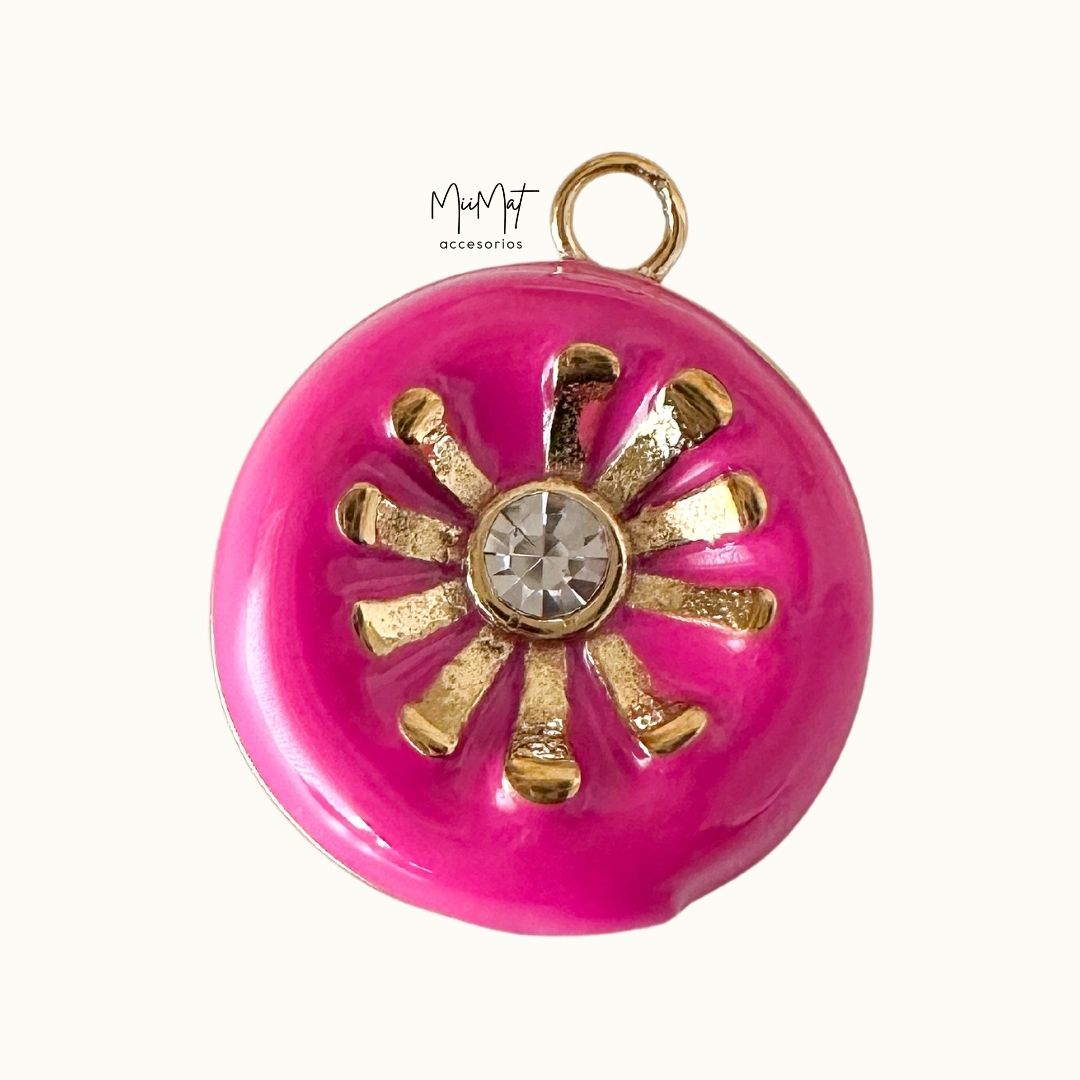 Charms Colorfull