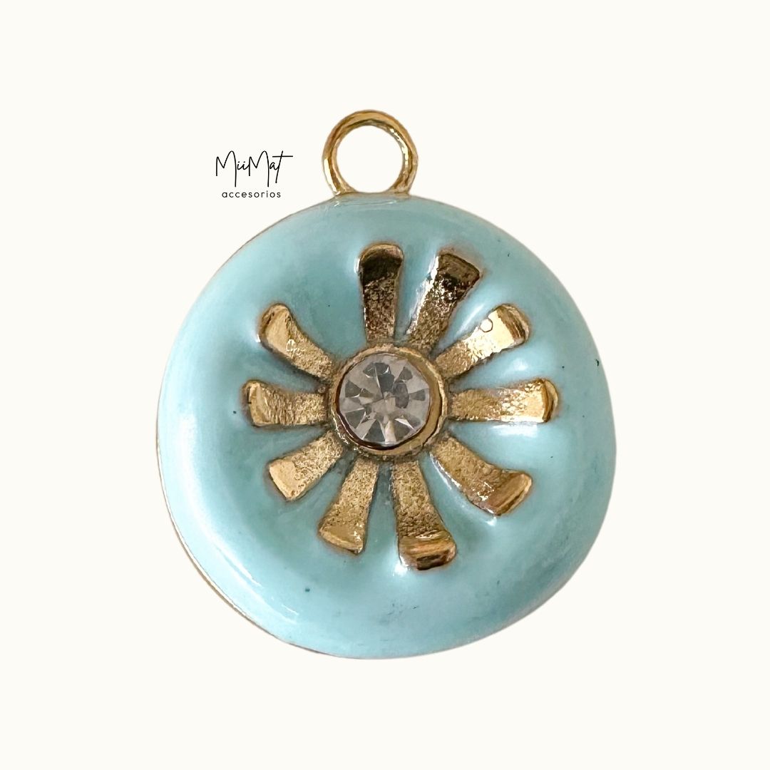 Charms Colorfull
