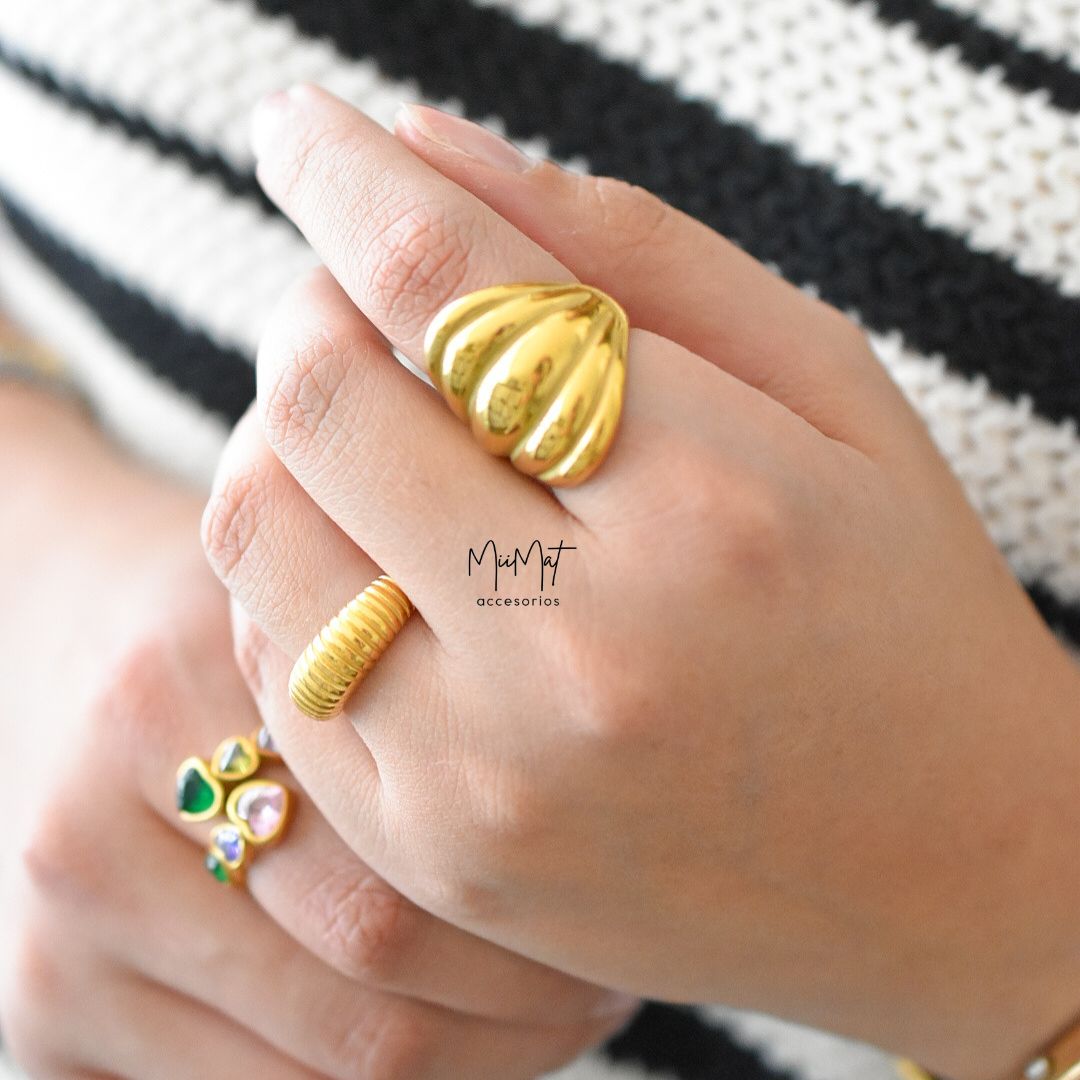Anillo Dunas