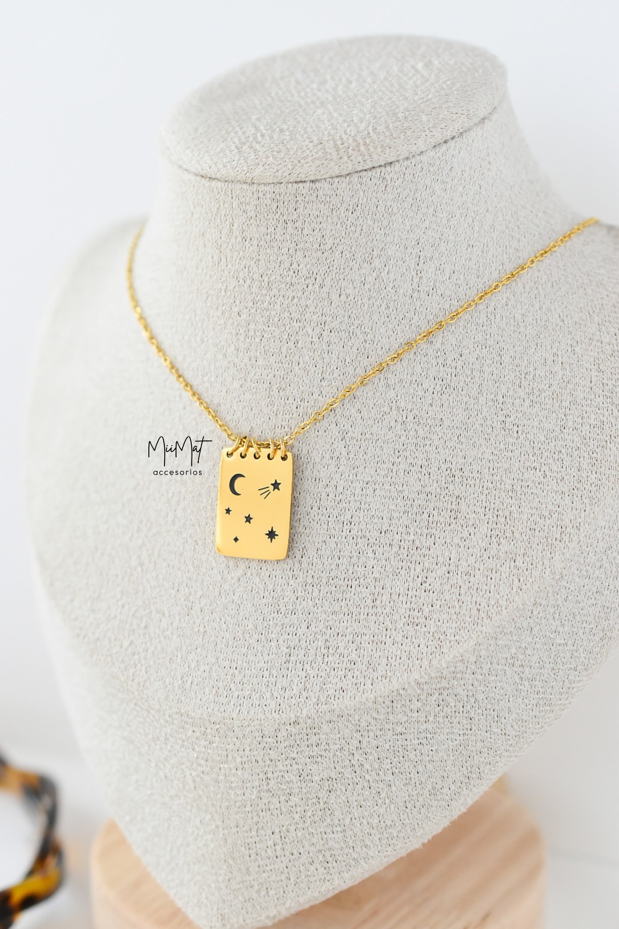 Collar "More Self Love"