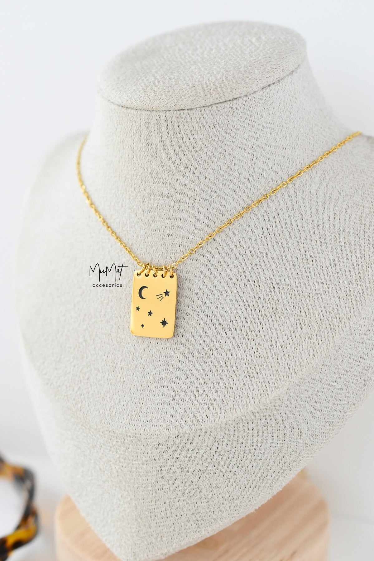 Collar "More Self Love"