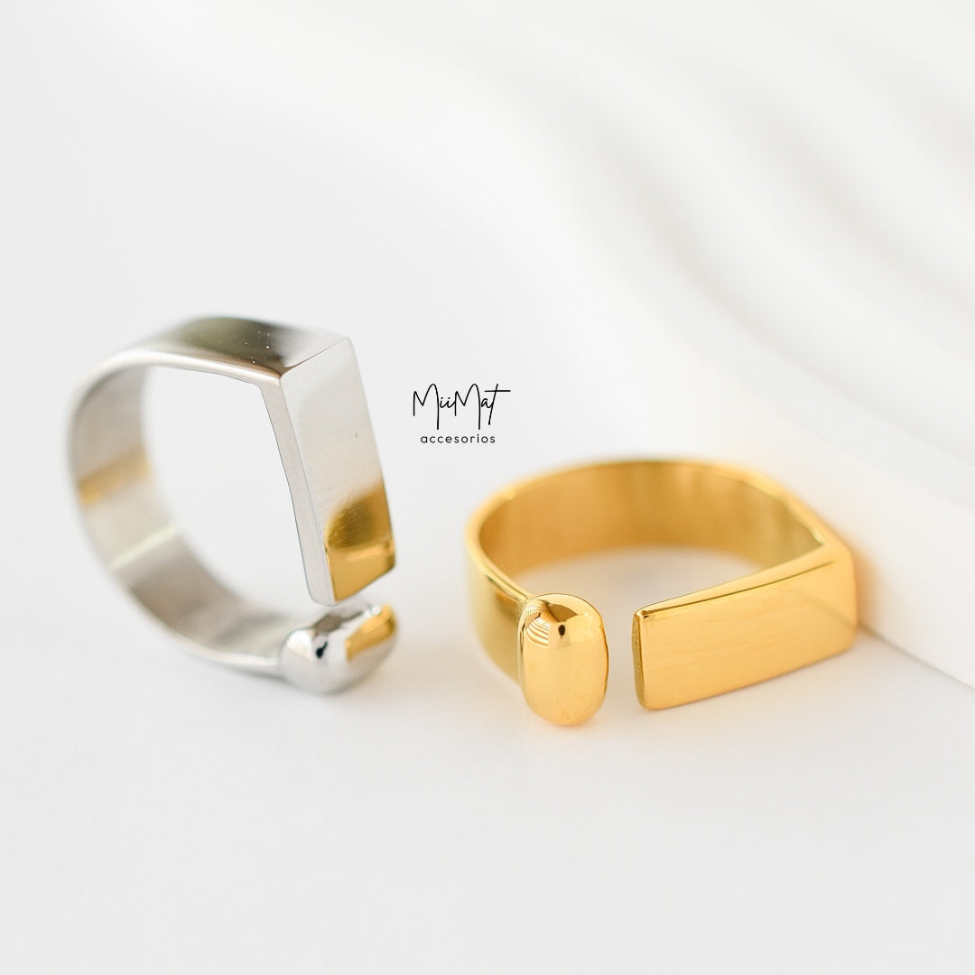 Anillo Simplicity