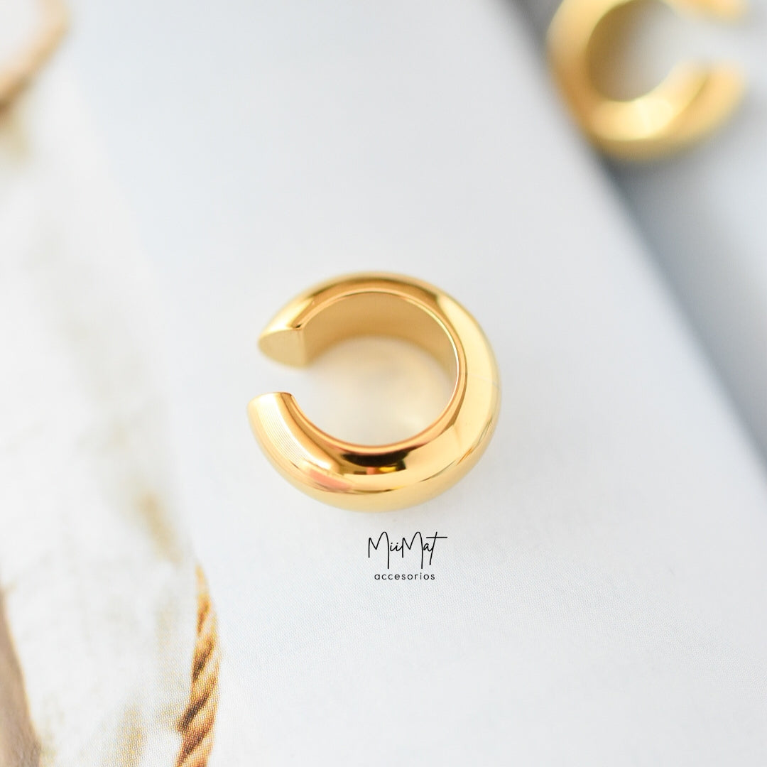 Ear Cuff Minimalist