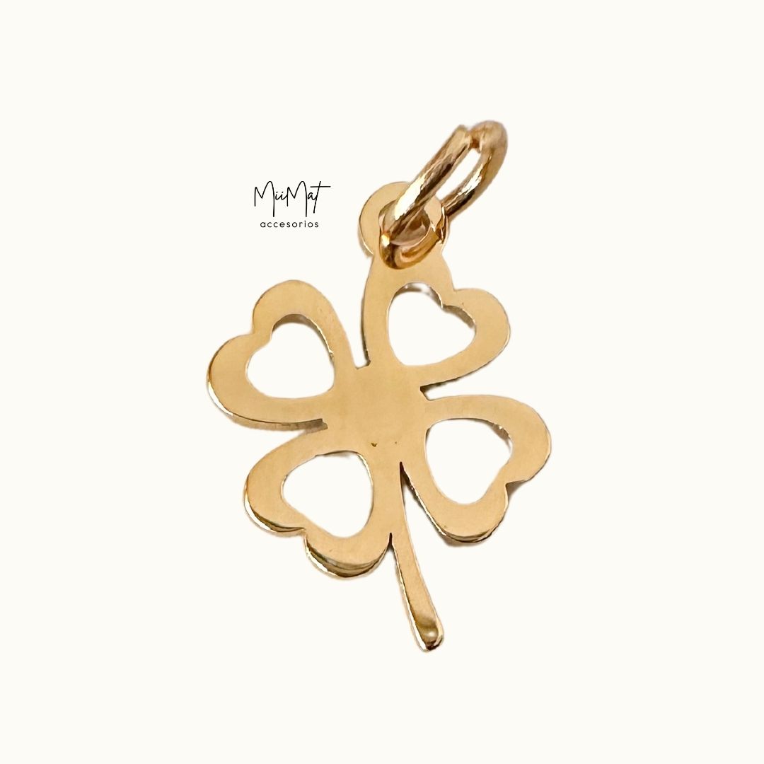 Charms Boho