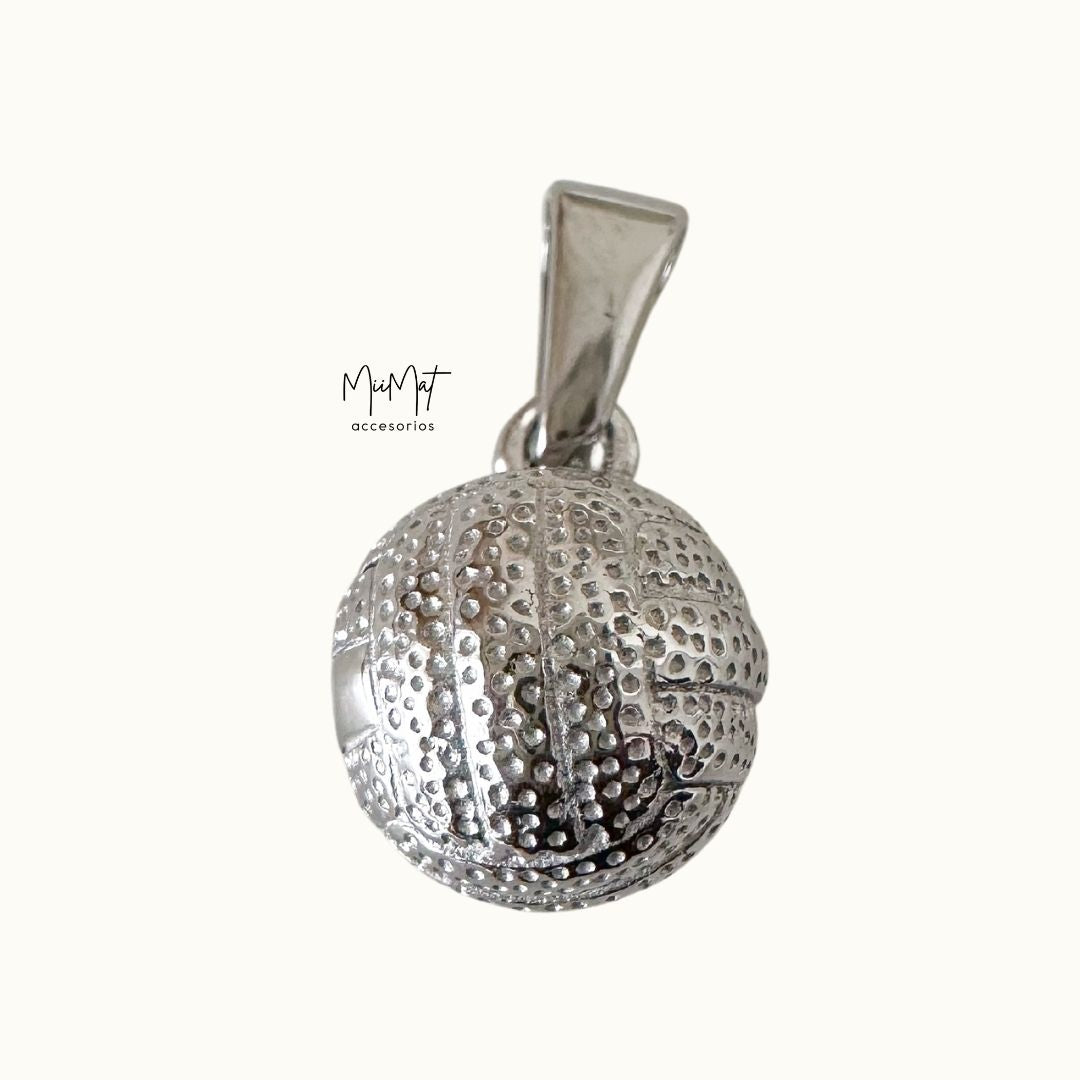 Charms Plateados Pt 1