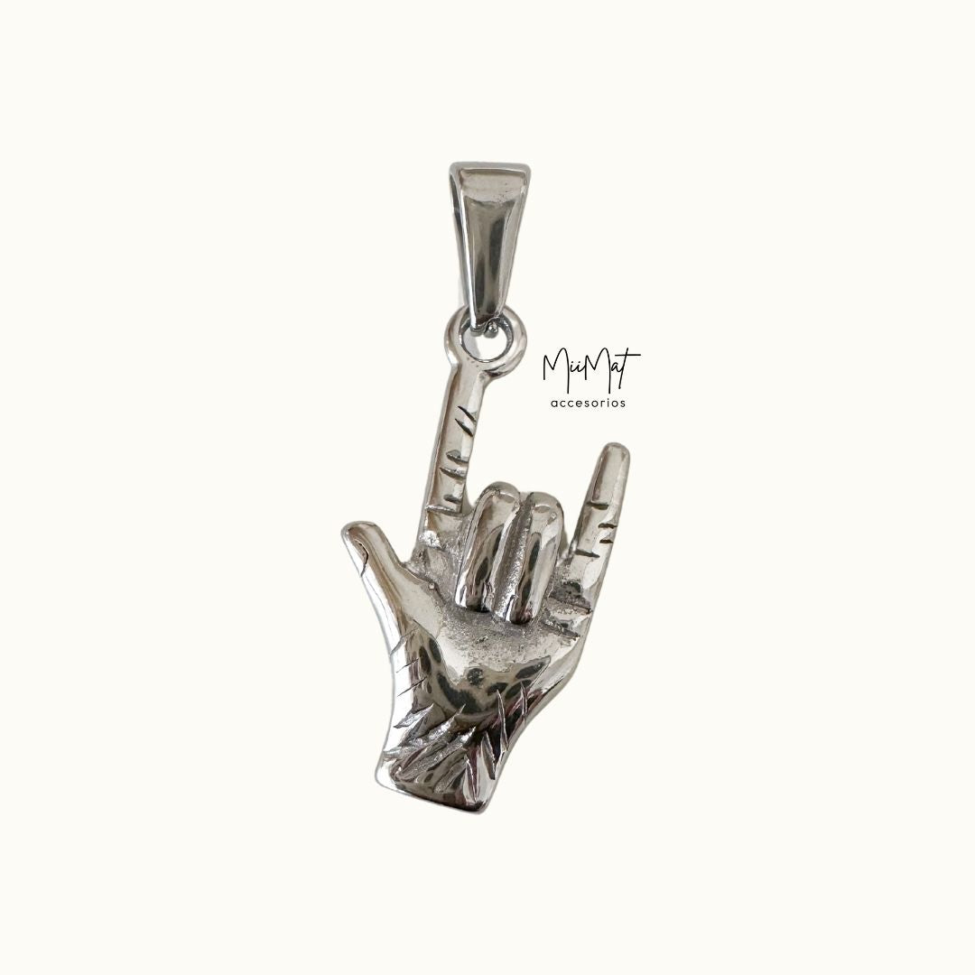 Charms Plateados Pt 1