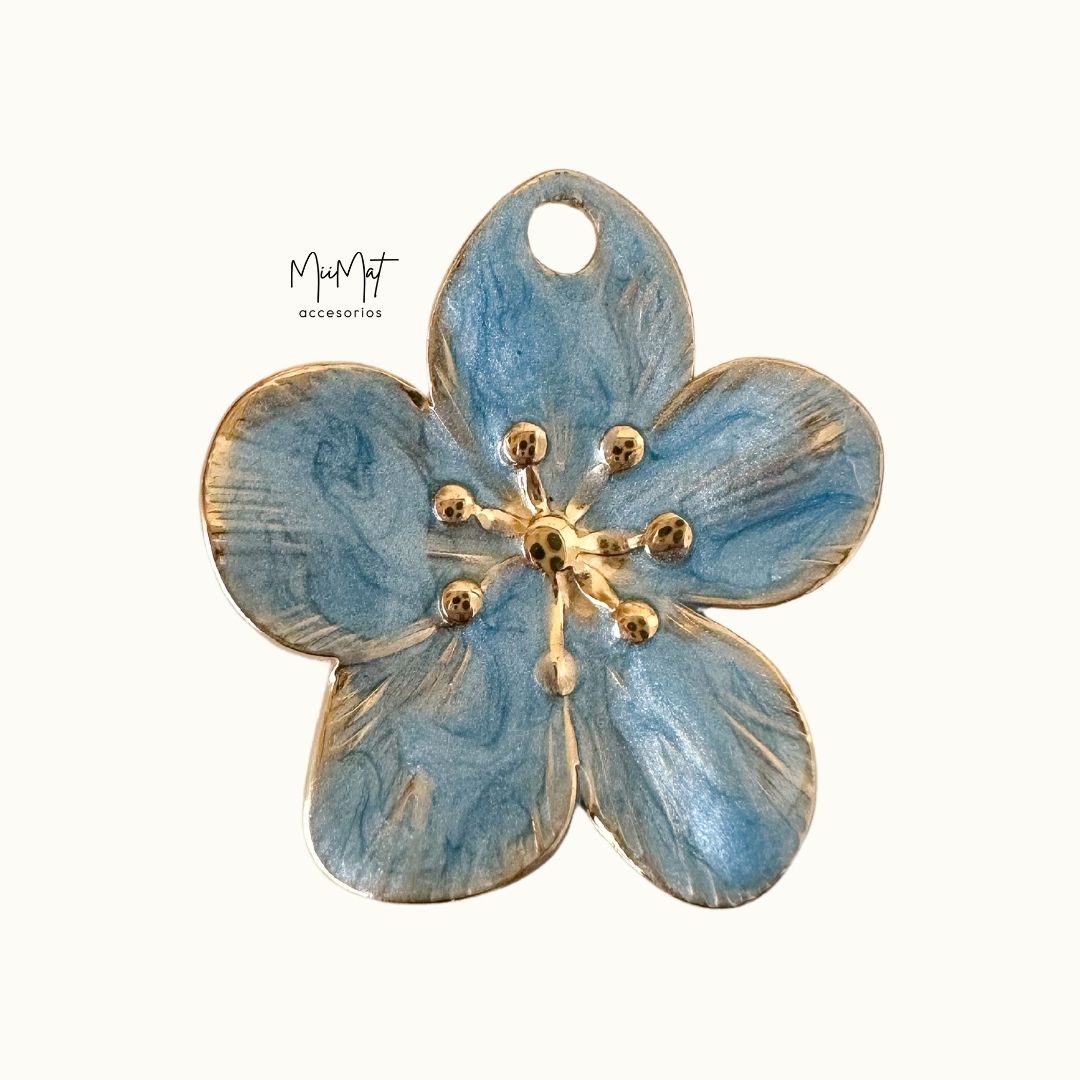 Charms Nature