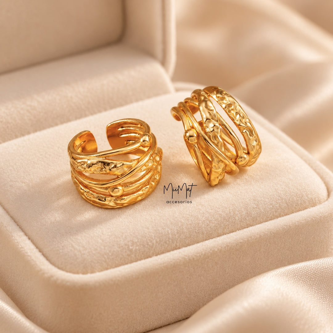 Anillo Fronteras