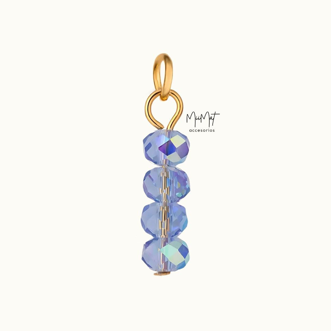 Charms Colorfull