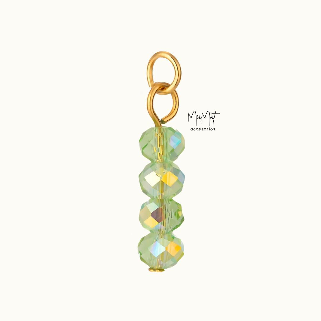 Charms Colorfull