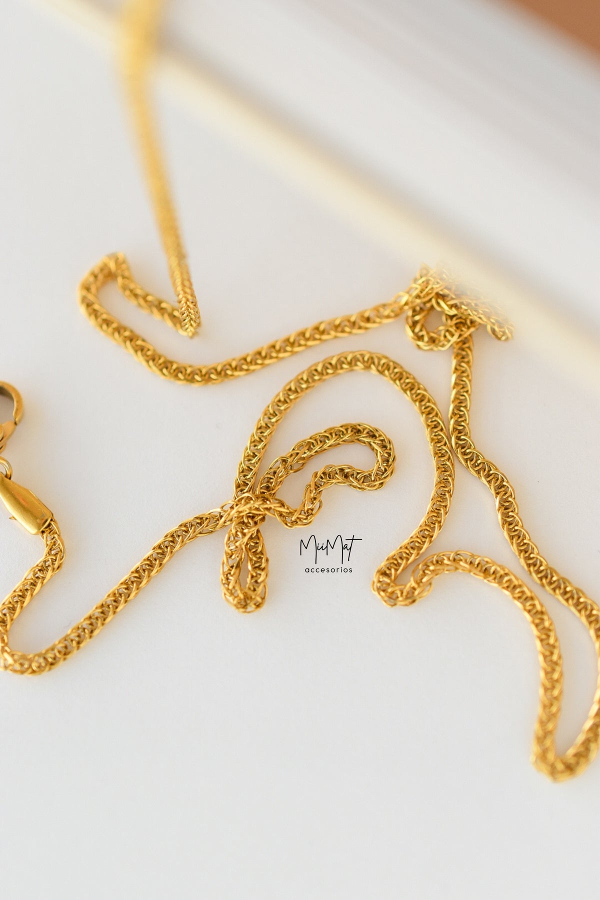 Cadena Mesh Petite