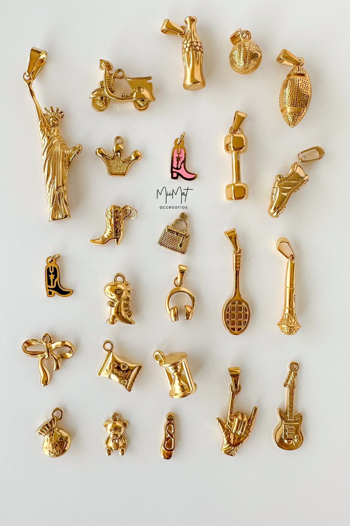 Charms Lifestyle