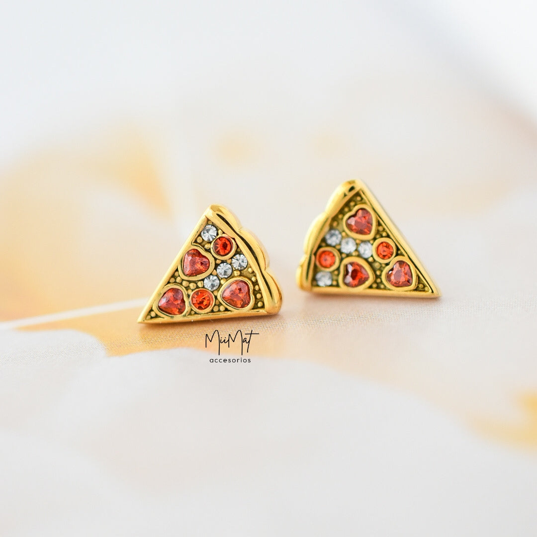 Aretes Pizza