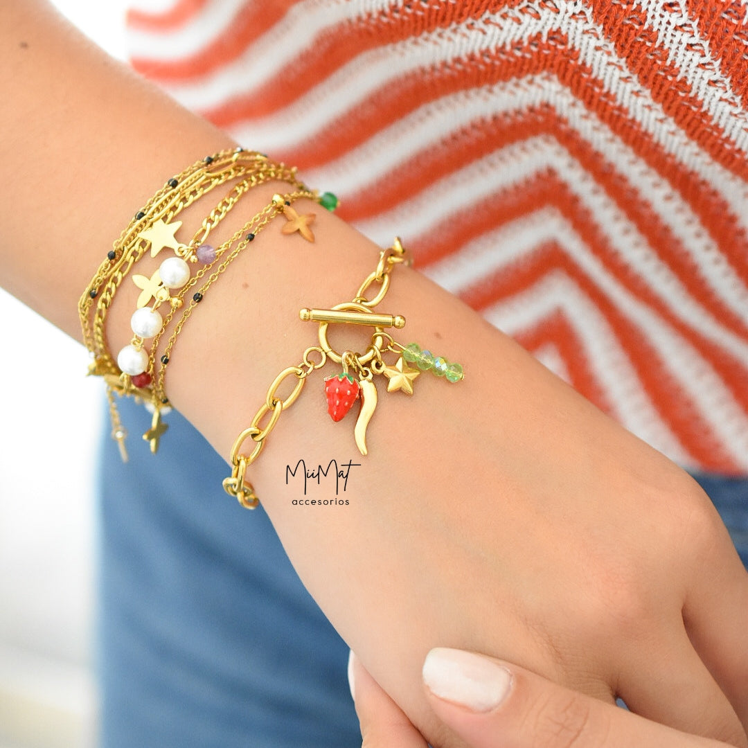 Pulsera My Style