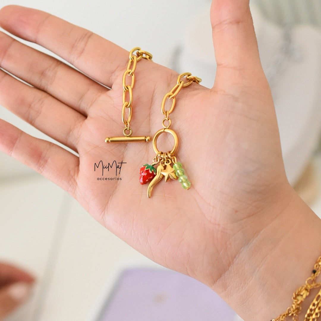 Pulsera My Style