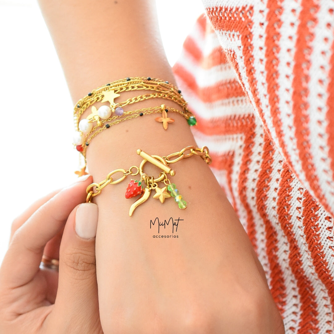 Pulsera My Style