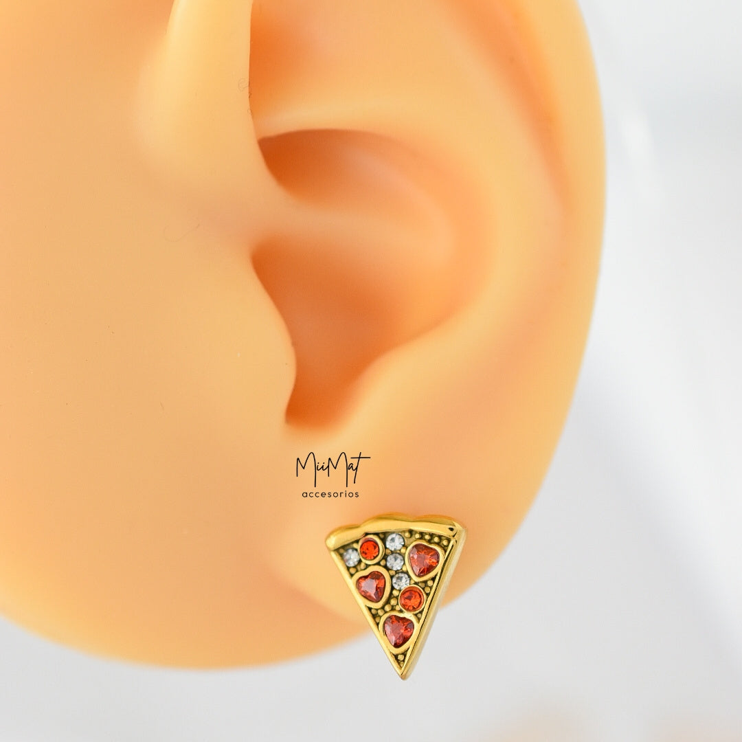 Aretes Pizza