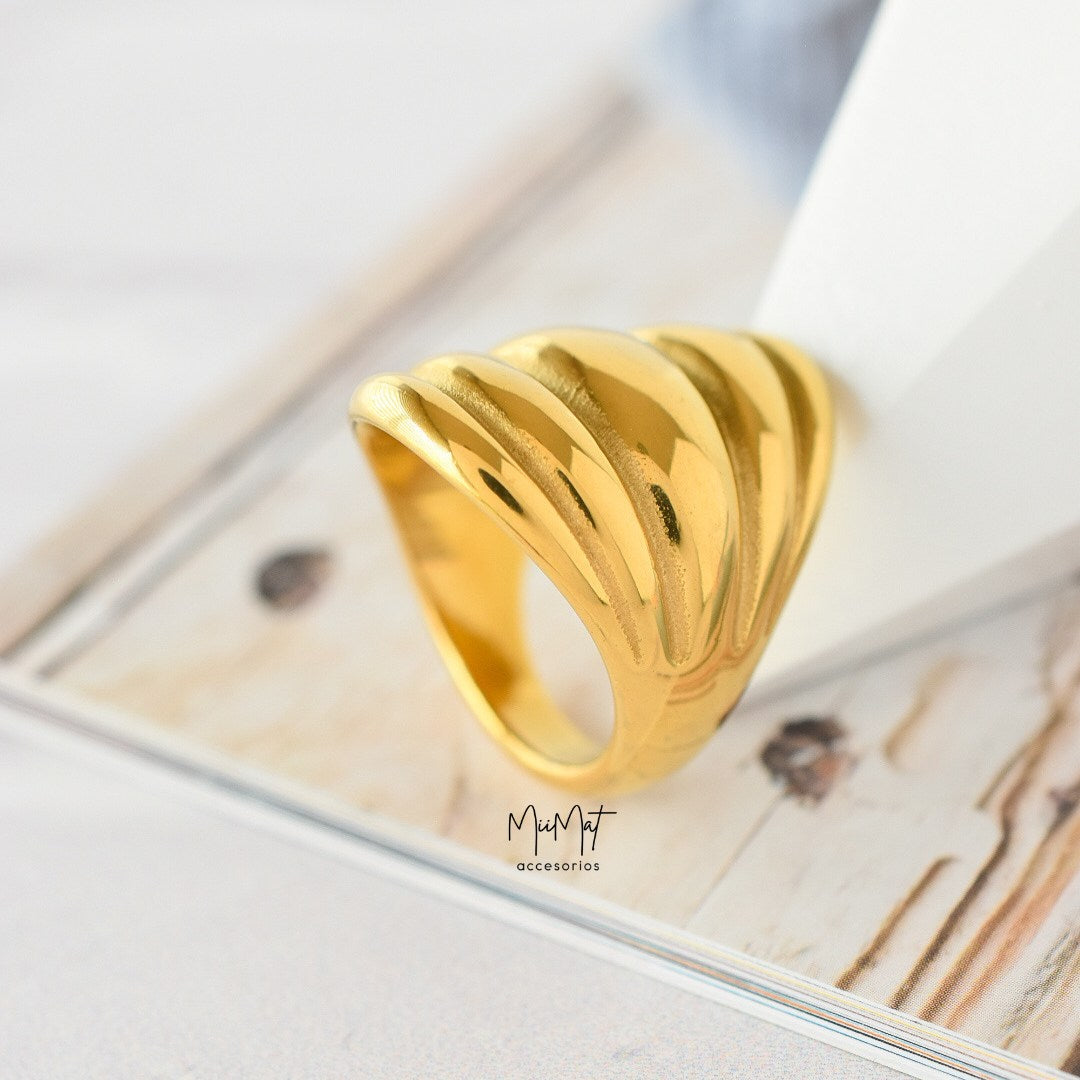 Anillo Dunas