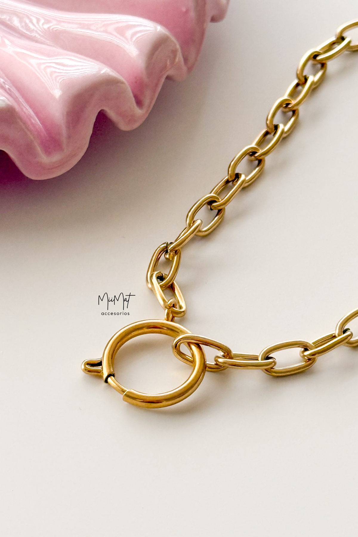 Chain My Style