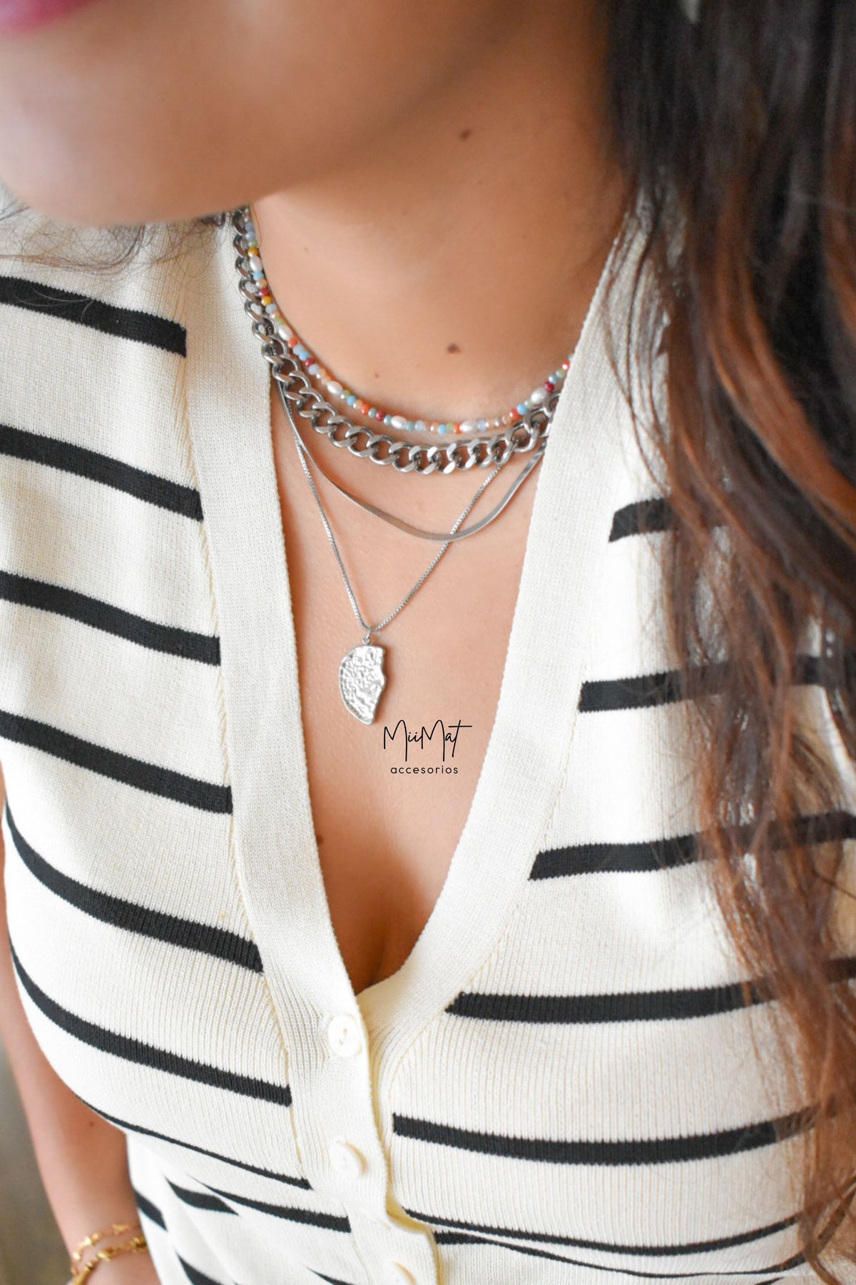 Collar Aura