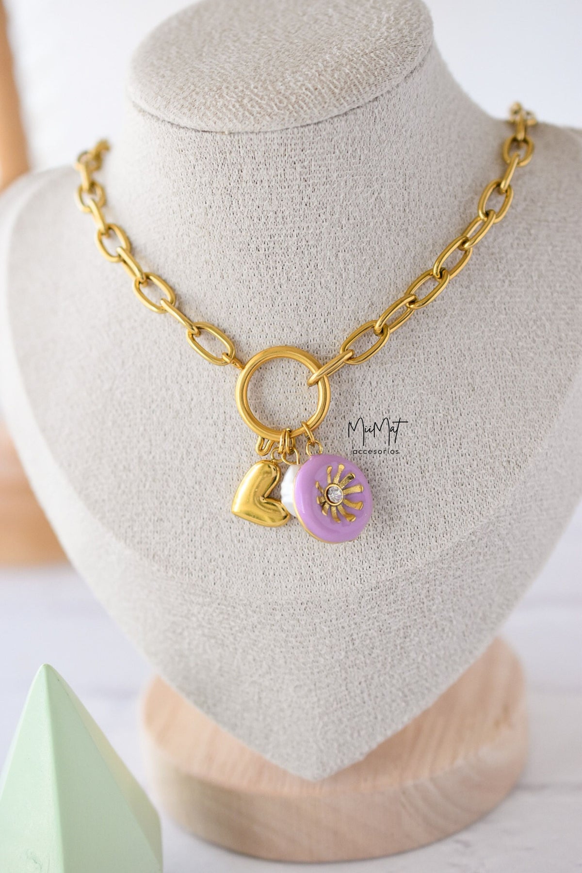 Chain My Style