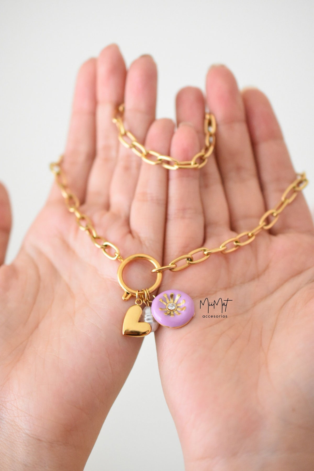 Chain My Style