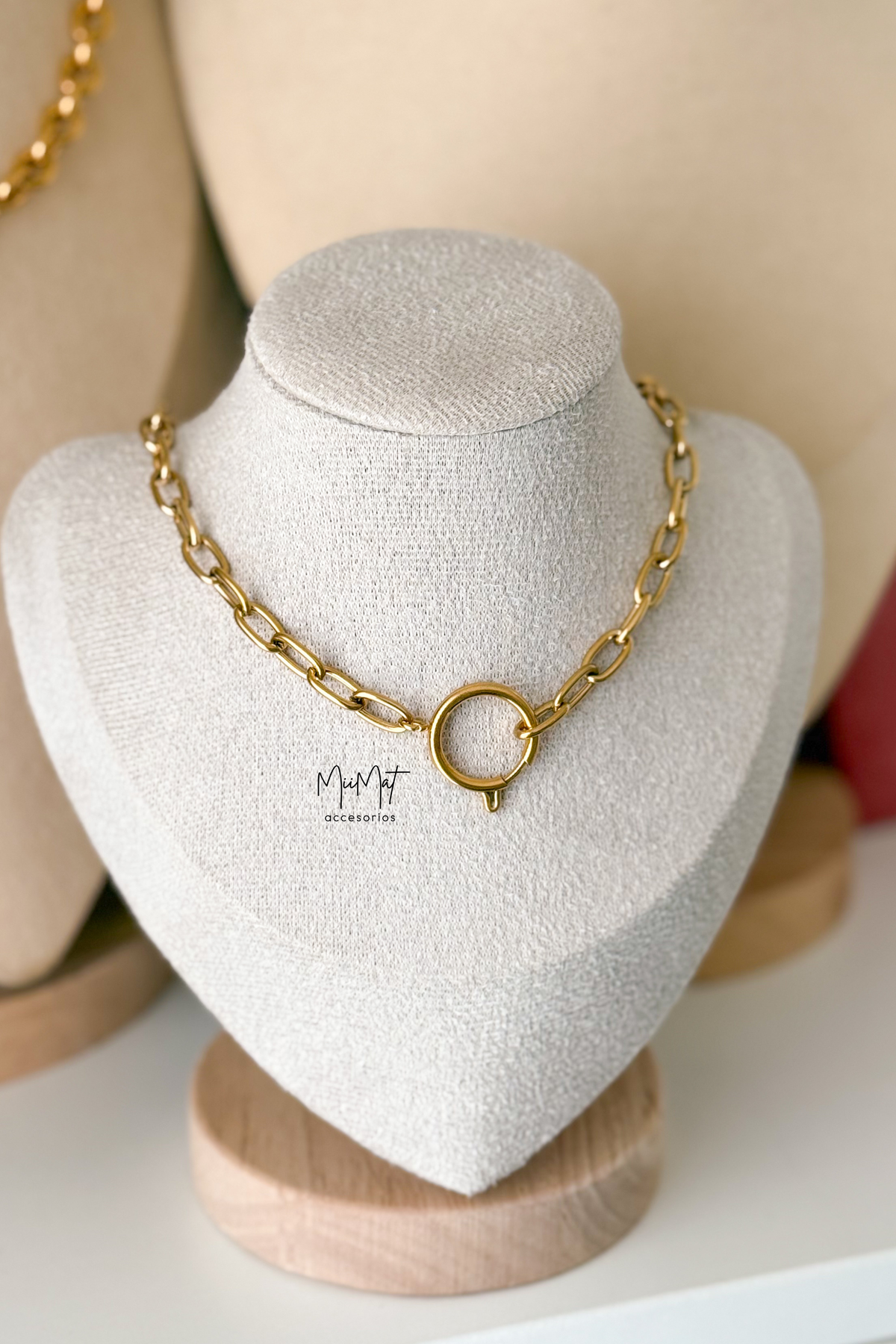 Chain My Style