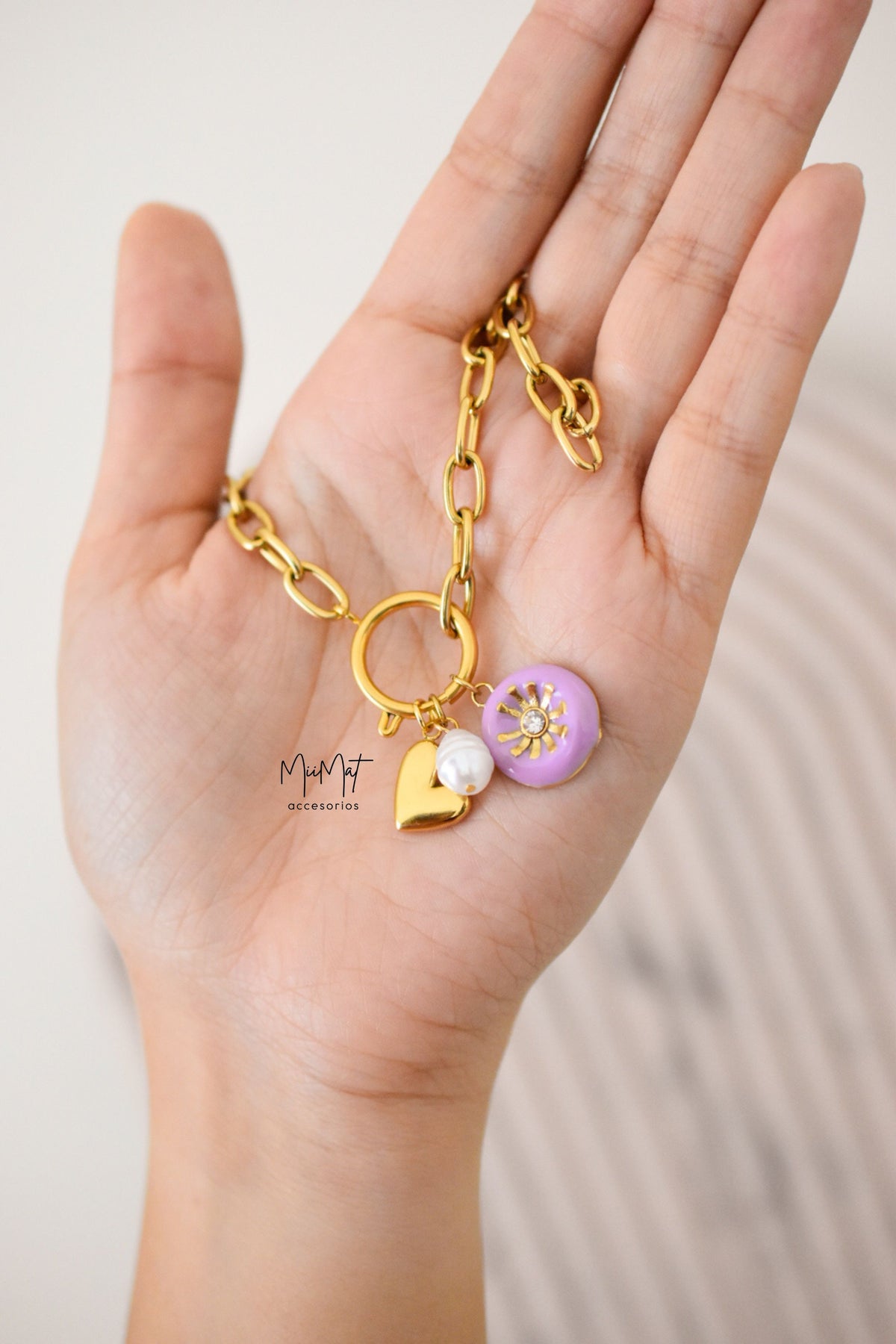 Chain My Style