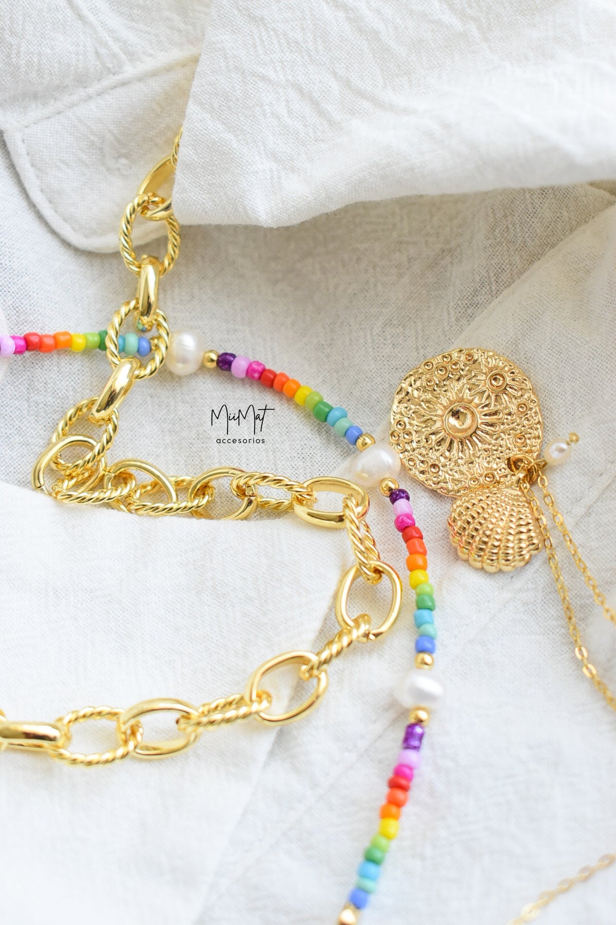 Cadena Twist