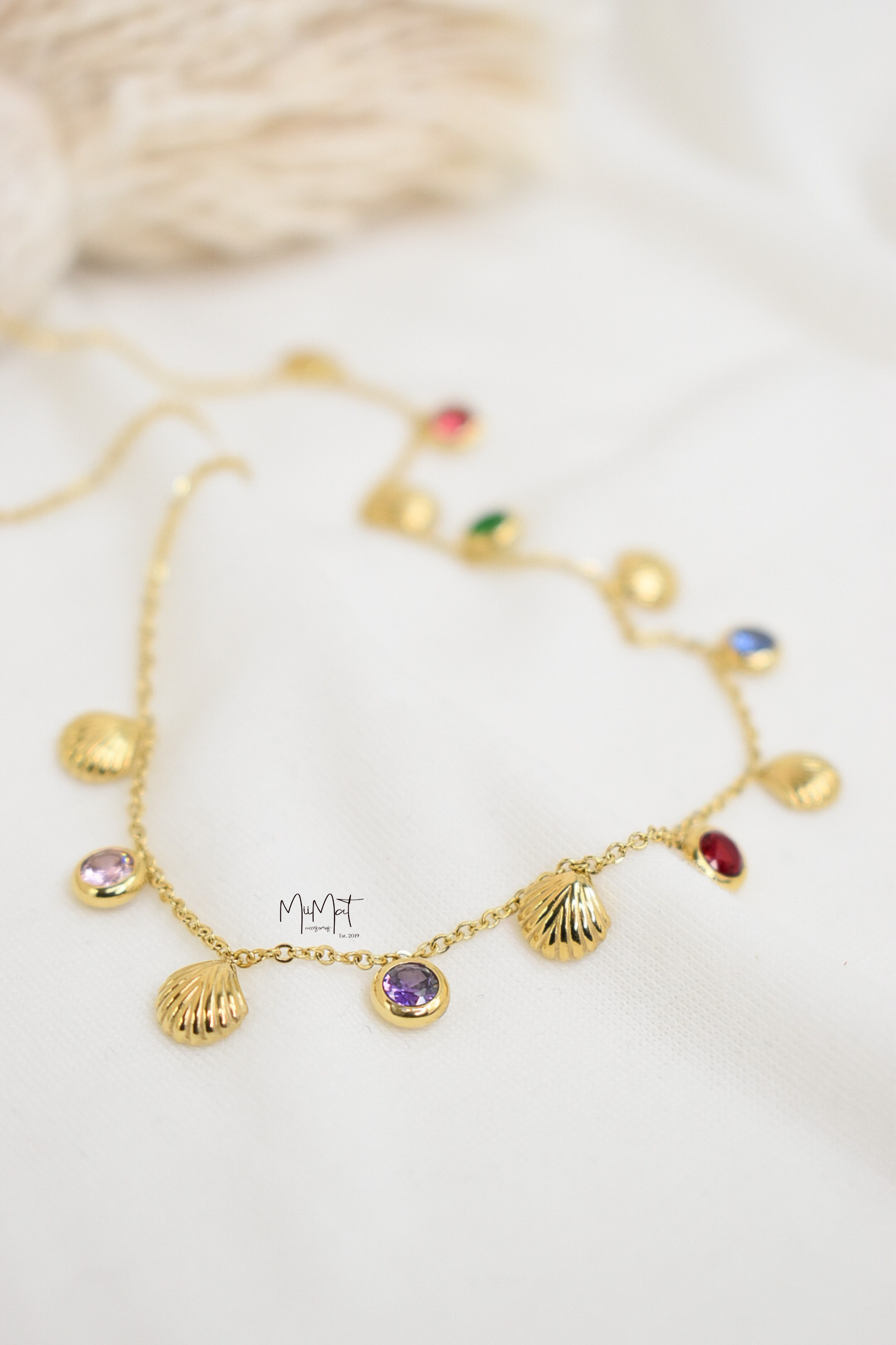 Collar Ocean