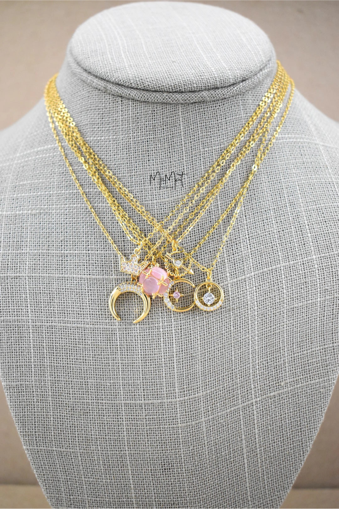 Collar Crown