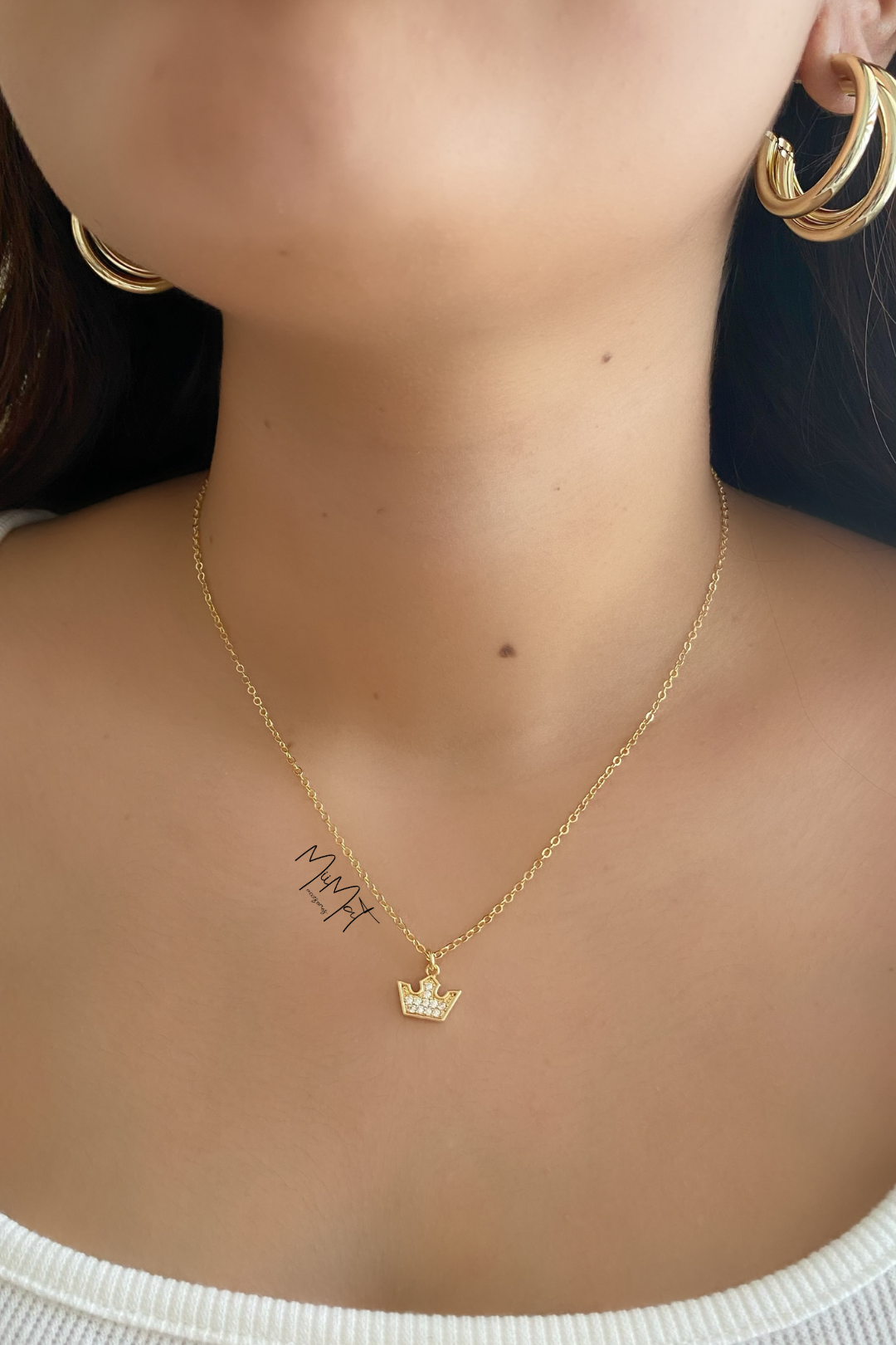 Collar Crown