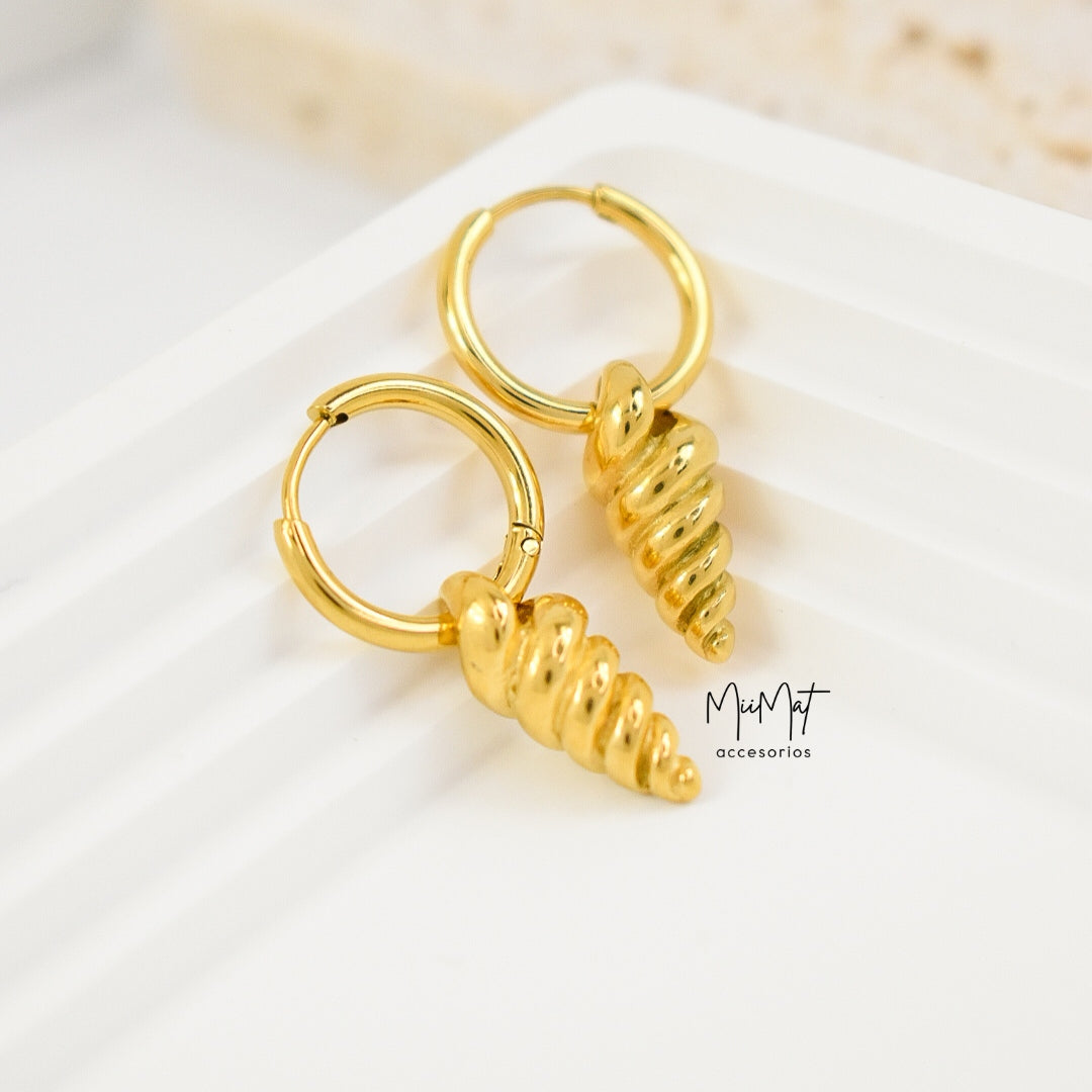 Hoops Espiral